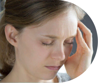 Dor de cabeça do lado esquerdo: Descubra o que pode ser?